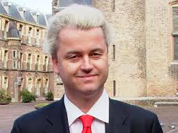 Stop Wilders Nu mag tóch