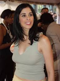 Sarah Silverman Picture 2