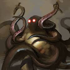 tentacle-rape hentai porn?