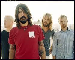 Image The <b>Foo Fighters</b> <b>...</b> Picture