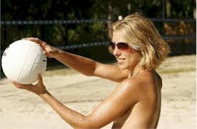 As in all  Naturist   and  Nudist      