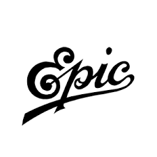 Epic Records Logo - via Daymix