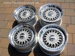 BBS RS