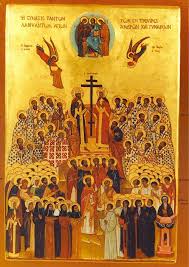 Image Collect for <b>All Saints</b> from Picture