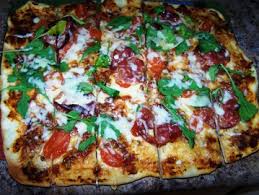 We x26 39 ve made another  pizza   using the    