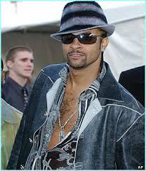 Image <b>Shaggy</b> Picture