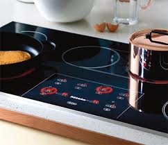 Miele Black 36 Electric