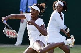 Williams sisters - via Daymix