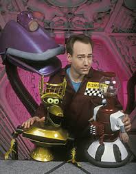 Mystery Science Theater 3000: - via Daymix