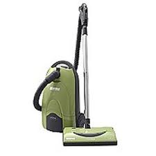 Cannister Vacuum Cleaner