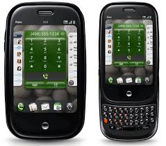 Palm Pre