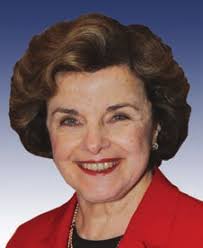 View Dianne Feinstein's - via Daymix