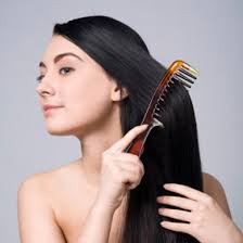 Change hair color