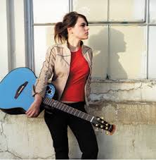 Image <b>Kaki King</b> Pull Me Out Alive lyrics <b>...</b> Picture