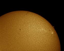 APOD: 2006 November 10 - via Daymix