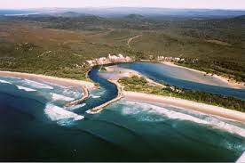 wooli wooli river estuary study