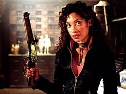 Image <b>Gina Torres</b> Picture
