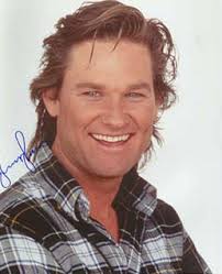 Image AKA Kurt Vogel Russell Picture
