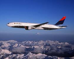 Delta Airlines x26middot In flight Services