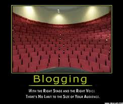 Blogs typically provide - via Daymix