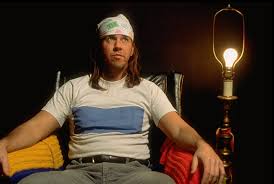 David Foster Wallace.