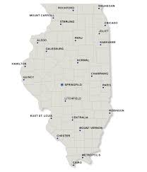 Click on a Illinois county - via Daymix