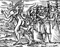   Satan x26s   goal was the corruption of    
