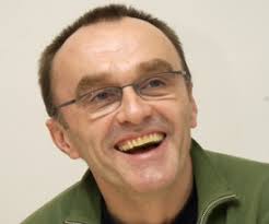 Image <b>Danny Boyle</b> | Education Online Picture