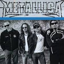 Metallica Picture 4