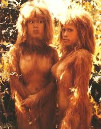 SKULLDUGGERY (1970) Lost Tribe Lost 