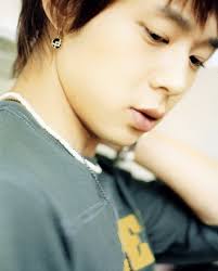 stage name Micky Yoochun. - via Daymix