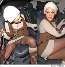 Pink  upskirt   pictures