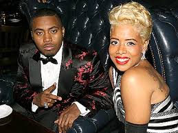 Image Nas and <b>Kelis</b> Picture