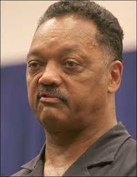 Jesse Jackson