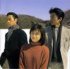 のマイルストーン・酒井法子
