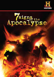 7 Signs Of The Apocalypse - via Daymix