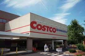   Costco   Lately I ve been getting    