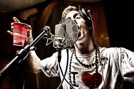 ASHER ROTH ON  XXL FREE   STYLING