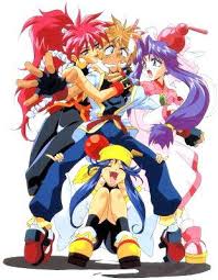 Anime Nostalgia
