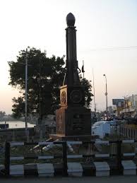 ... in India happened in Vellore in ...