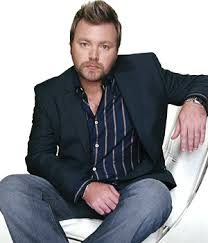 Kyle Sandilands wants - via Daymix