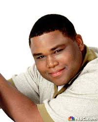 Image <b>Anthony Anderson</b> as Theodore Picture