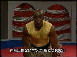 よっぽど腹筋力がないんだろう