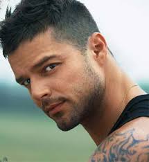 Image <b>Ricky Martin</b> Picture