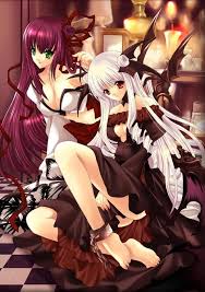anime toooo is so