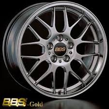 VIVA PERFORMANCE || BBS RG-R