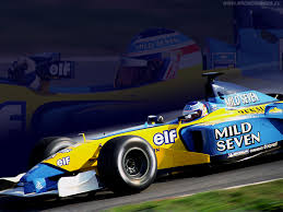 Jarno Trulli Picture 3