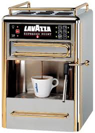 serve coffee machines we