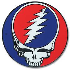 Photo Gallery: <b>Grateful Dead</b>