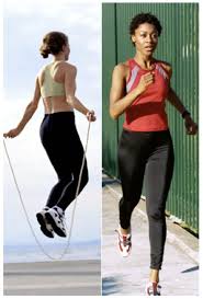 Interval training is all about - via Daymix